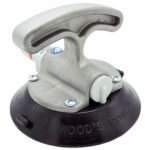 4.5ﬂ VACUUM CUP, HANDI-GRIP HANDLE - Image 4