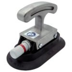 3ﬂ X 6ﬂ VACUUM CUP, HANDI-GRIP HANDLE