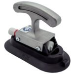 3ﬂ X 6ﬂ VACUUM CUP, HANDI-GRIP HANDLE - Image 3