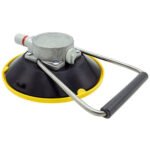 6ﬂ VACUUM CUP, FLIP HANDLE, CONCAVE PAD - Image 5