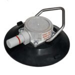 6ﬂ VACUUM CUP, TIE-DOWN BAIL, CONCAVE PAD - Image 4