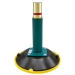 6ﬂ VACUUM CUP, VERTICAL HANDLE, METAL PLUNGER ASSEMBLY - Image 2