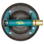 8ﬂ VACUUM CUP, METAL HANDLE