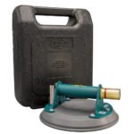 8ﬂ VACUUM CUP, METAL HANDLE, LIPPED, LOW-MARKING PAD - Image 3