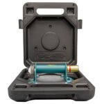 8ﬂ VACUUM CUP, METAL HANDLE, LIPPED, LOW-MARKING PAD - Image 4