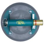 8ﬂ VACUUM CUP, METAL HANDLE, LIPPED, LOW-MARKING PAD - Image 5