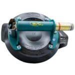 8ﬂ VACUUM CUP, METAL HANDLE, WARNING BUZZER PLUNGER - Image 3