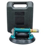 8ﬂ VACUUM CUP, METAL HANDLE, WARNING BUZZER PLUNGER - Image 4