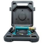 8ﬂ VACUUM CUP, METAL HANDLE, WARNING BUZZER PLUNGER - Image 5