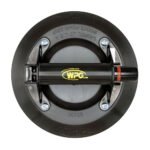 9ﬂ VACUUM CUP, INDUSTRIAL PLASTIC HANDLE - Image 2