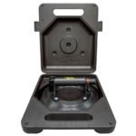 9ﬂ VACUUM CUP, INDUSTRIAL PLASTIC HANDLE - Image 3