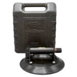 9ﬂ VACUUM CUP, INDUSTRIAL PLASTIC HANDLE - Image 5