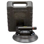 9ﬂ VACUUM CUP, INDUSTRIAL PLASTIC HANDLE, CONCAVE PAD - Image 2