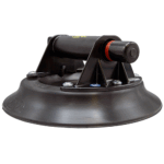 9ﬂ VACUUM CUP, INDUSTRIAL PLASTIC HANDLE, CONCAVE PAD - Image 4