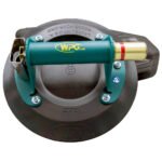 9ﬂ VACUUM CUP, METAL HANDLE