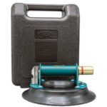 9ﬂ VACUUM CUP, METAL HANDLE, CONCAVE PAD - Image 4