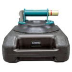 9ﬂ VACUUM CUP, METAL HANDLE, CONCAVE PAD - Image 5