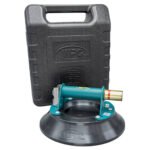 10ﬂ VACUUM CUP, METAL HANDLE