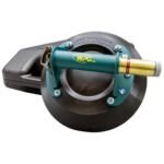 10ﬂ VACUUM CUP, METAL HANDLE, WARNING BUZZER PLUNGER