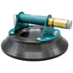 10ﬂ VACUUM CUP, METAL HANDLE, WARNING BUZZER PLUNGER - Image 4