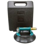 10ﬂ VACUUM CUP, METAL HANDLE, WARNING BUZZER PLUNGER - Image 5