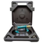 10ﬂ VACUUM CUP, METAL HANDLE, WARNING BUZZER PLUNGER - Image 6